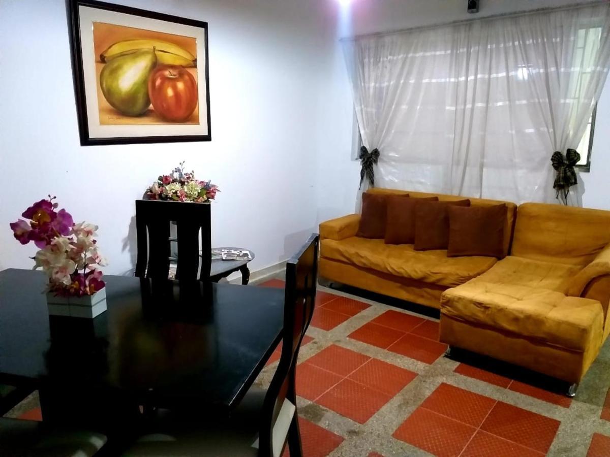 Casa Turística Feria Nova 2* Bogotá